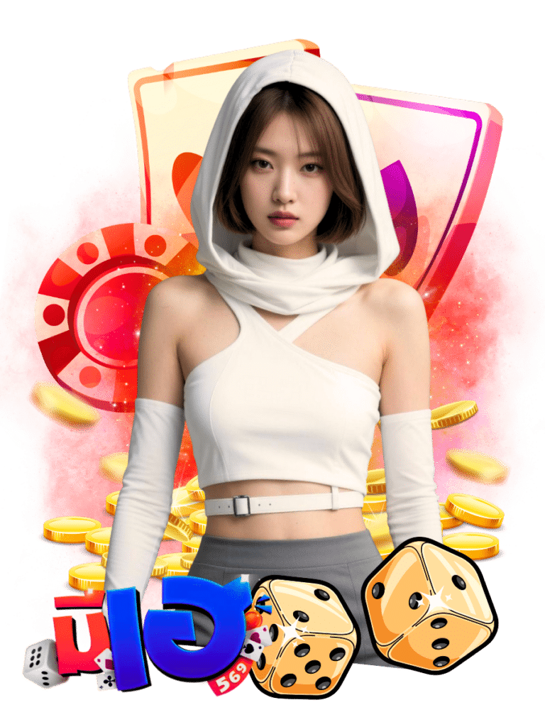มีเฮย์ 569 สล็อต